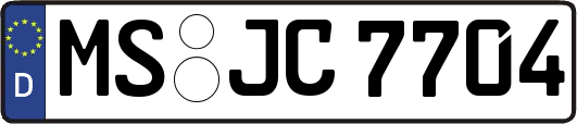 MS-JC7704