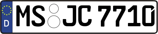 MS-JC7710