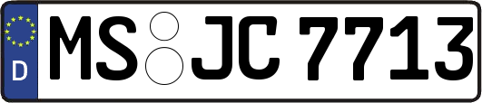 MS-JC7713