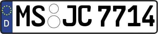 MS-JC7714