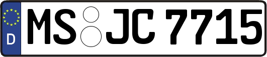 MS-JC7715