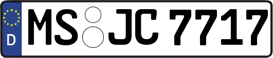 MS-JC7717