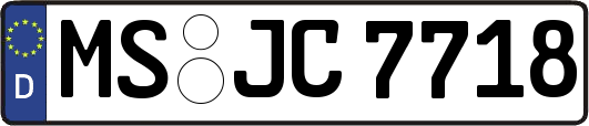 MS-JC7718