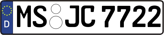 MS-JC7722