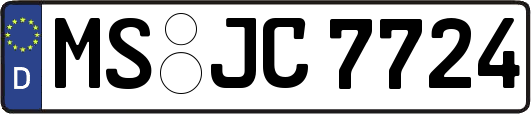 MS-JC7724