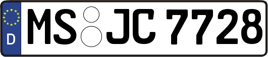 MS-JC7728