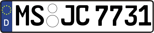 MS-JC7731