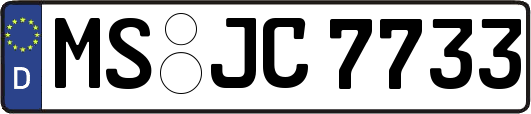 MS-JC7733