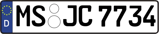 MS-JC7734