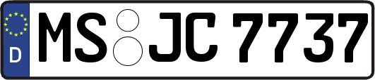 MS-JC7737