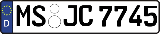 MS-JC7745