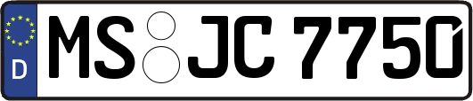 MS-JC7750