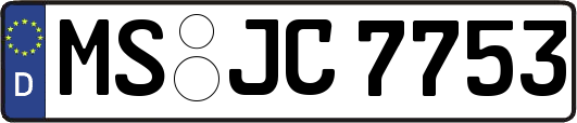 MS-JC7753