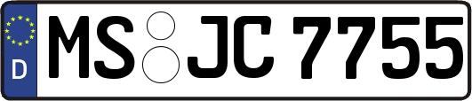 MS-JC7755