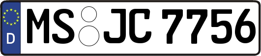 MS-JC7756