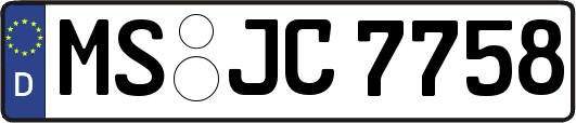 MS-JC7758