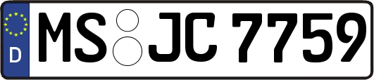 MS-JC7759