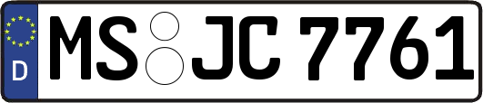 MS-JC7761