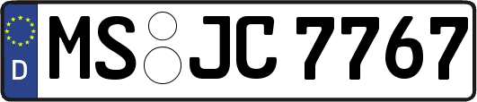 MS-JC7767