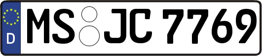 MS-JC7769
