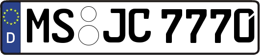 MS-JC7770