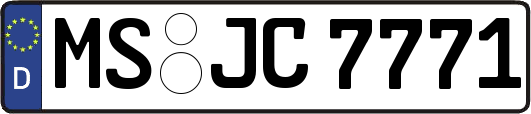 MS-JC7771