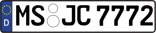 MS-JC7772