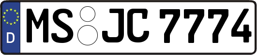 MS-JC7774