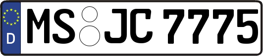 MS-JC7775
