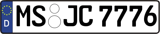 MS-JC7776