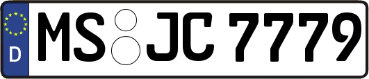 MS-JC7779