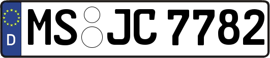 MS-JC7782