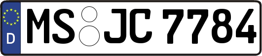 MS-JC7784