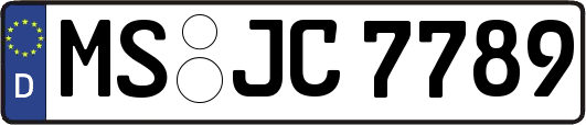 MS-JC7789