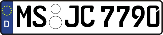 MS-JC7790