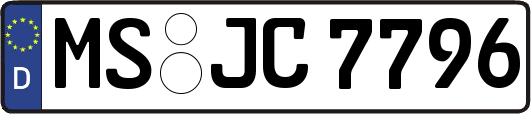 MS-JC7796