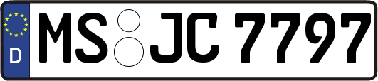 MS-JC7797