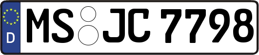 MS-JC7798