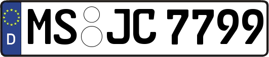 MS-JC7799