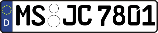 MS-JC7801