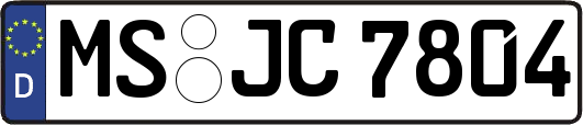 MS-JC7804