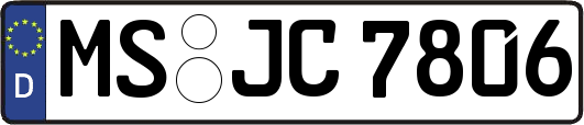 MS-JC7806