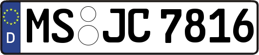MS-JC7816