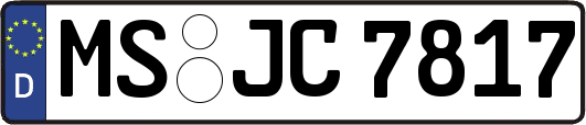 MS-JC7817