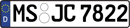 MS-JC7822