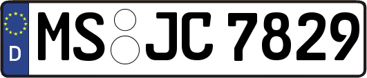 MS-JC7829