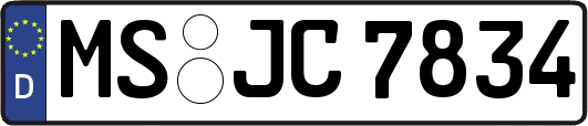 MS-JC7834