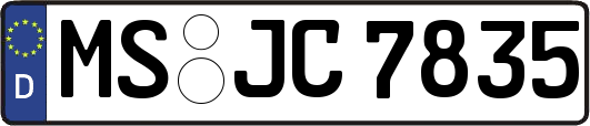 MS-JC7835