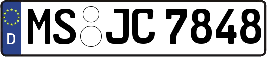 MS-JC7848