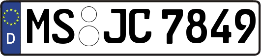 MS-JC7849